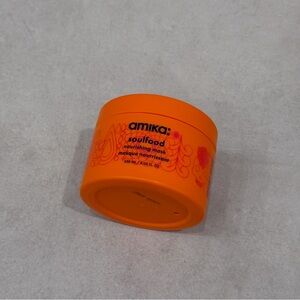 Amika Soulfood Nourishing Hair Mask Deep Conditioning Treatment